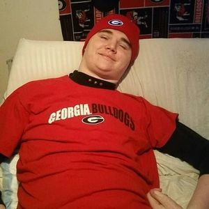 Meet your Posher, Robbie